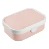 Mepal Caja Almuerzo Midi Campus Pink Bugs Personalizada