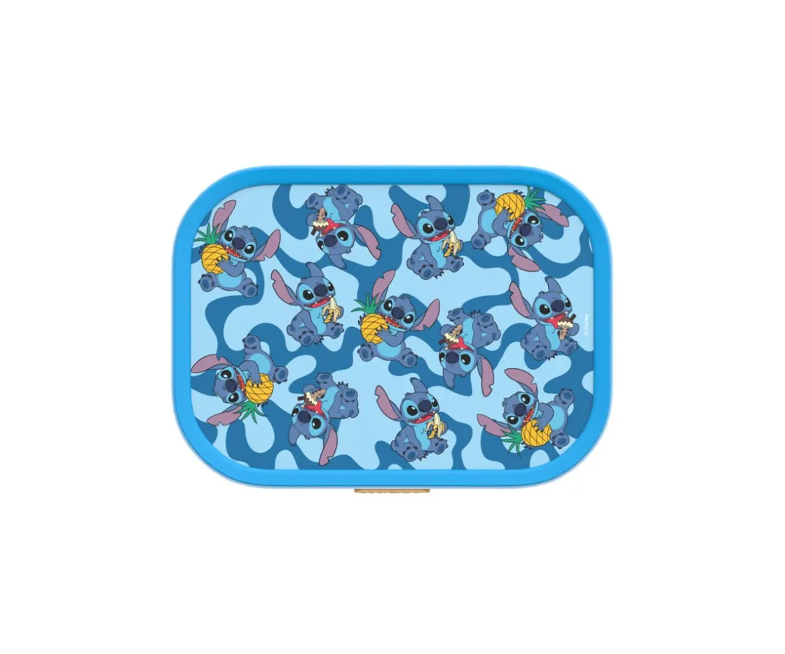 Mepal Caja Almuerzo Midi Campus Stitch