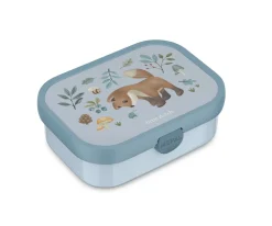Mepal Caja Almuerzo Midi Campus Forest Friends^ Cajas De Almuerzo