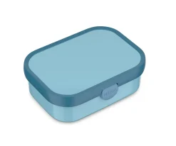 Mepal Caja Almuerzo Personalizada Midi Campus Cool Blue City Cars