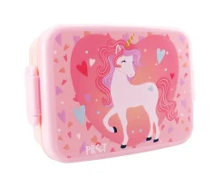 Kidzroom Caja Almuerzo Prêt Unicorn^ Cajas De Almuerzo