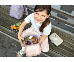 Lassig Caja Almuerzo Rainbow