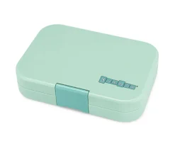 Yumbox Caja Almuerzo Serena Aqua Bandeja Paris 6 Compartimentos^ Cajas De Almuerzo
