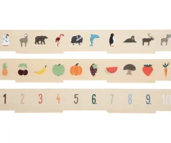 Niños small foot Caja Clasificadora de Imágenes