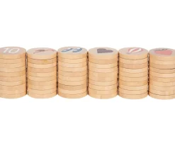 Niños small foot Caja Clasificadora de Imágenes