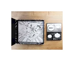 Sycomore Caja Creativa Manga Boy^Niños Manualidades Para Niños