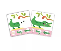 Niños Janod Caja Creativa My Arts & Crafts