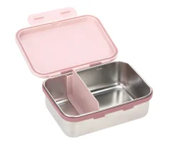 Lassig Caja de Almuerzo Acero Adventure Tipi^ Cajas De Almuerzo