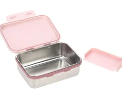 Lassig Caja de Almuerzo Acero Adventure Tipi^ Cajas De Almuerzo