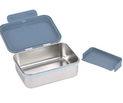 Lassig Caja de Almuerzo Acero Adventure Tractor