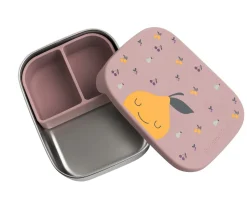 The Cotton Cloud Caja de Almuerzo Acero Fruity^ Cajas De Almuerzo