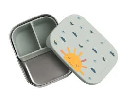 The Cotton Cloud Caja de Almuerzo Acero Origami^ Cajas De Almuerzo