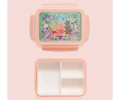 Petit Monkey Caja de Almuerzo Animals Picnic^ Cajas De Almuerzo