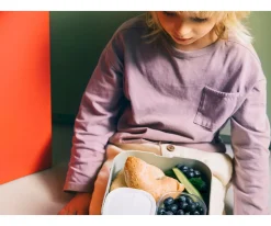 Mepal Caja de Almuerzo Bento Campus Grande Paw Patrol Girls