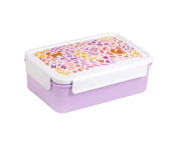 A Little Lovely Company Caja de Almuerzo Bento Flowers Garden^ Cajas De Almuerzo