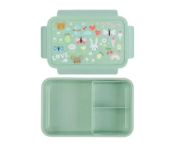 A Little Lovely Company Caja de Almuerzo Bento Joy