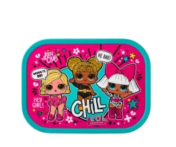 Mepal Caja de Almuerzo Campus Midi L.O.L Surprise