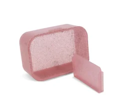 Konges Slojd Caja de Almuerzo Glitter Over The Rainbow