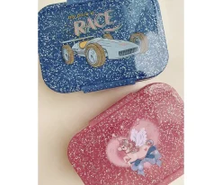 Konges Slojd Caja de Almuerzo Glitter Over The Rainbow