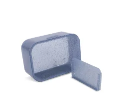 Konges Slojd Caja de Almuerzo Glitter Race