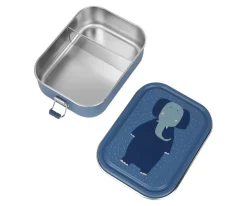 Trixie Caja de Almuerzo Grande Mrs. Elephant^ Cajas De Almuerzo