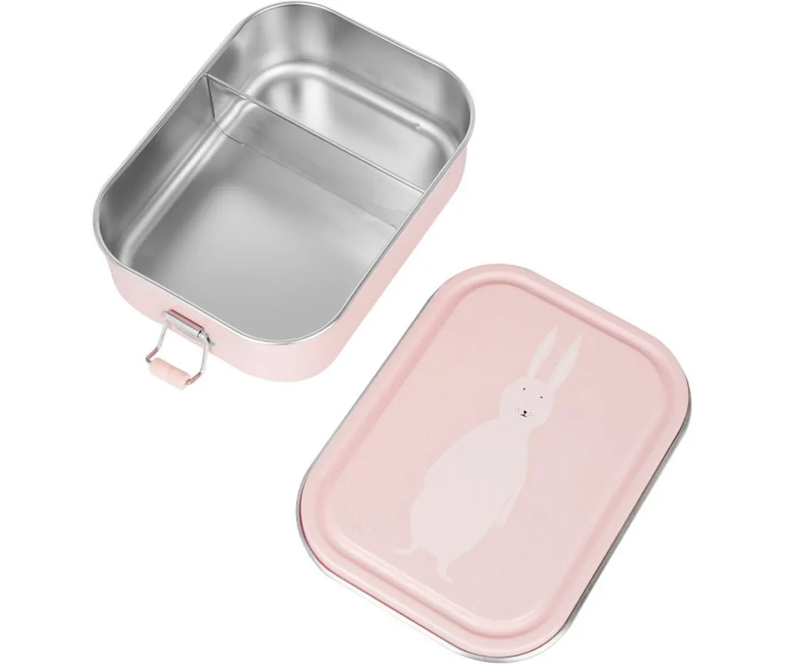 Trixie Caja de Almuerzo Grande Mrs. Rabbit^ Cajas De Almuerzo