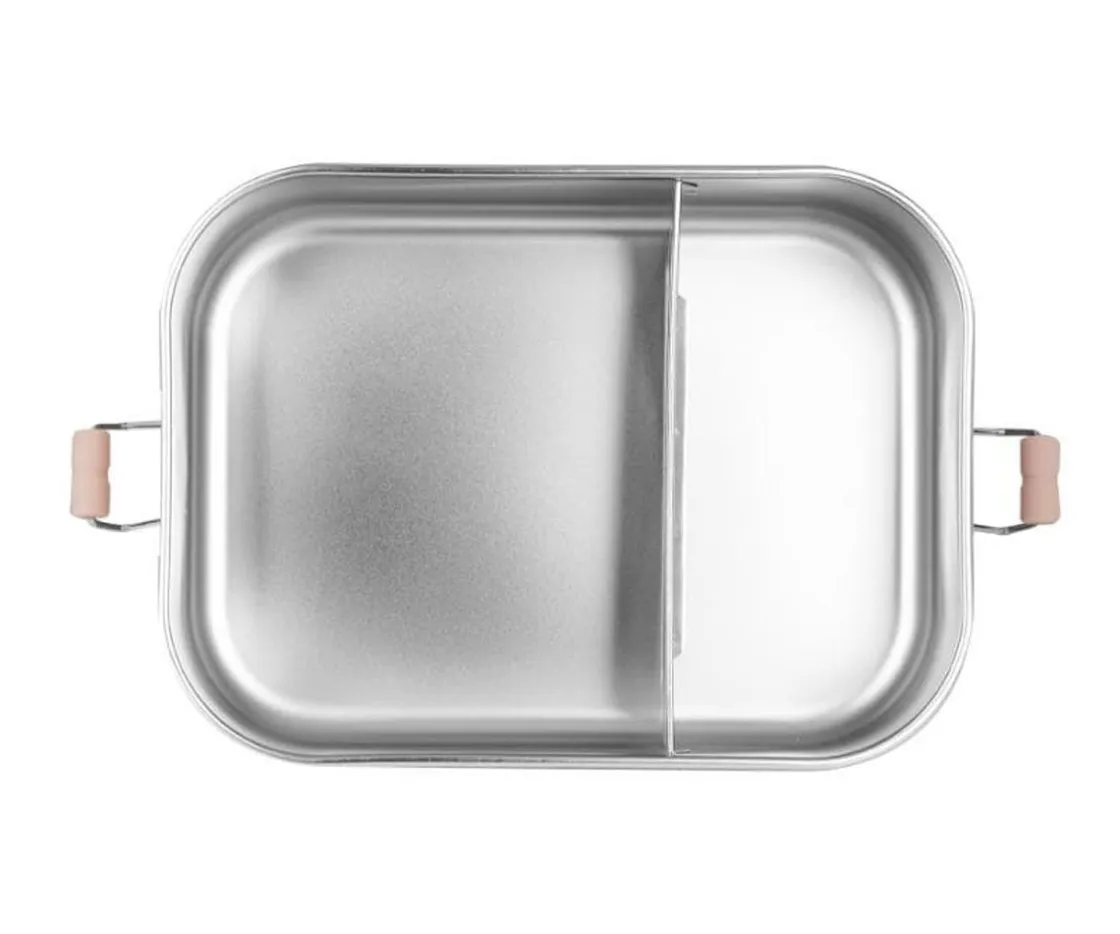 Trixie Caja de Almuerzo Grande Mrs. Rabbit^ Cajas De Almuerzo