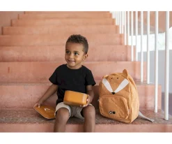 Trixie Caja de Almuerzo Grande Mrs. Fox^ Cajas De Almuerzo