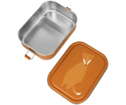 Trixie Caja de Almuerzo Grande Mrs. Fox^ Cajas De Almuerzo