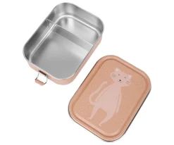 Trixie Caja de Almuerzo Grande Mrs. Cat^ Cajas De Almuerzo