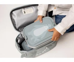 Trixie Caja de Almuerzo Grande Mr. Shark^ Cajas De Almuerzo