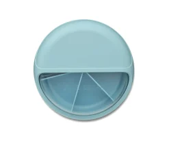 Carl Oscar Caja de Almuerzo MiniDisc Blue