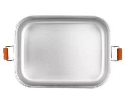 Trixie Caja de Almuerzo Pequeña Mrs. Fox^ Cajas De Almuerzo