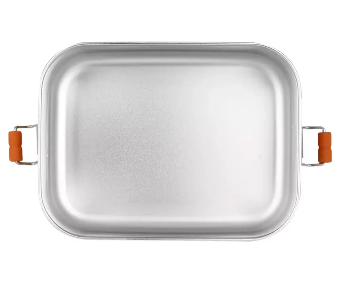 Trixie Caja de Almuerzo Pequeña Mrs. Fox^ Cajas De Almuerzo