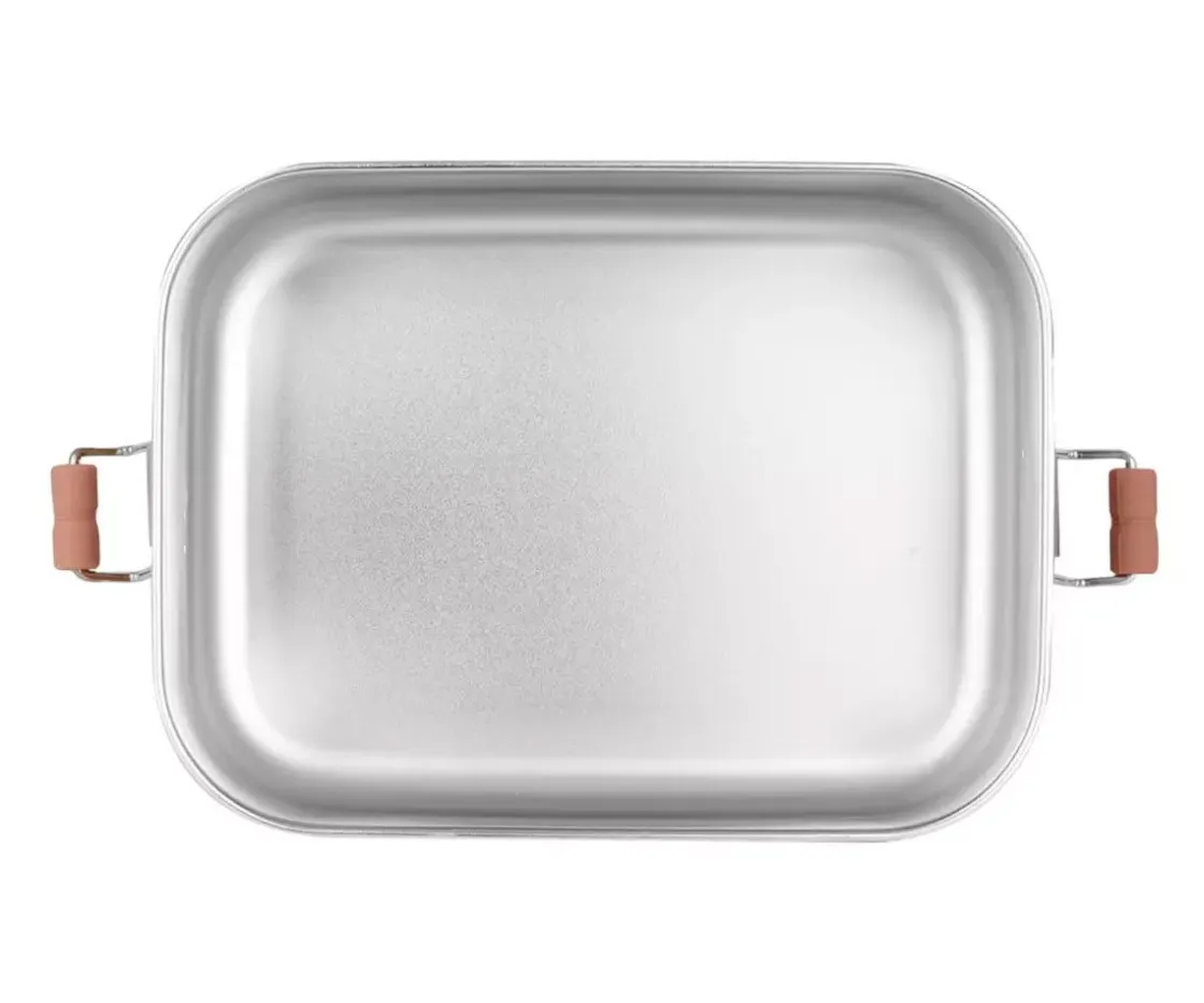 Trixie Caja de Almuerzo Pequeña Mrs. Cat^ Cajas De Almuerzo