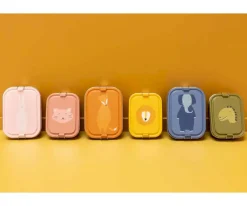 Trixie Caja de Almuerzo Pequeña Mrs. Cat^ Cajas De Almuerzo