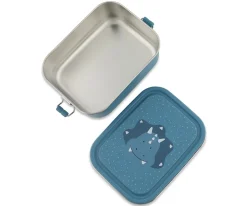 Trixie Caja de Almuerzo Pequeña Mr. Triceratops^ Cajas De Almuerzo