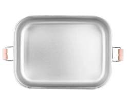 Trixie Caja de Almuerzo Pequeña Mrs. Rabbit^ Cajas De Almuerzo