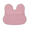 We Might Be Tiny Caja de Almuerzo Snackie® Bunny Dusty Rose
