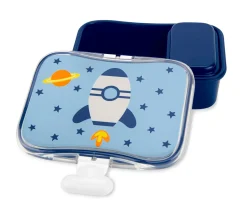 Skip Hop Caja de Almuerzo Spark Rocket^ Cajas De Almuerzo