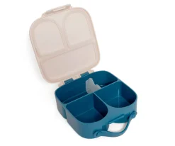 Petit Monkey Caja de Almuerzo Whale^ Cajas De Almuerzo