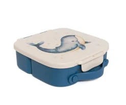 Petit Monkey Caja de Almuerzo Whale^ Cajas De Almuerzo