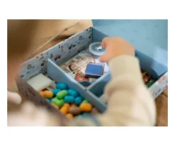 Little Dutch Caja de Creatividad Grande Jim^Niños Manualidades Para Niños