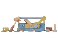 Niños Little Dutch Caja de Herramientas FSC