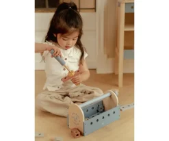 Niños Little Dutch Caja de Herramientas FSC