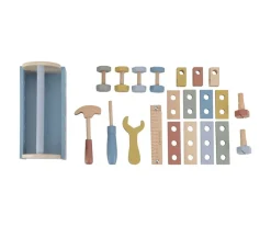 Niños Little Dutch Caja de Herramientas FSC