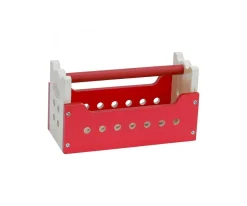 Niños Vilac Caja de Herramientas Reversible