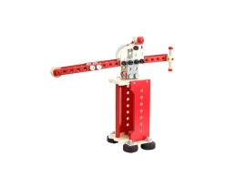 Niños Vilac Caja de Herramientas Reversible