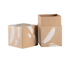 Namaki Caja de Maquillaje Mundo del Terror^Niños Pintura De Uñas, Brillos Y Tattoos