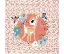 Niños Djeco Caja de Música Cervatillo